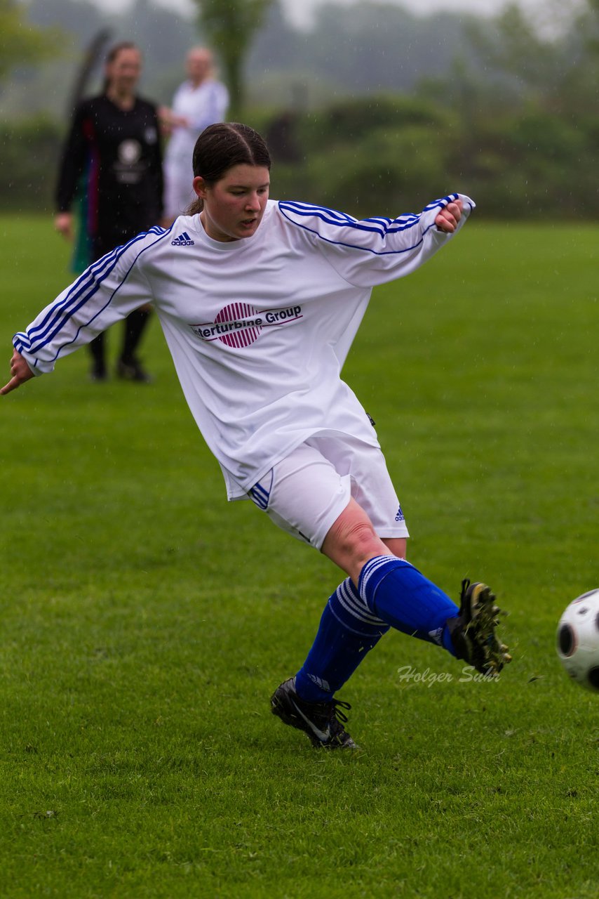 Bild 152 - FSC Kaltenkirchen II U23 - SV Henstedt-Ulzburg II : Ergebnis: 3:3